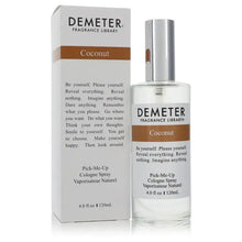 Load image into Gallery viewer, Coconut By Demeter (Unisex)