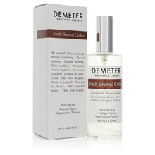 Load image into Gallery viewer, Fresh Brewed Coffee By Demeter (Unisex)