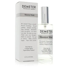 Load image into Gallery viewer, Sheerest Musk By Demeter (Unisex)