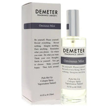 Load image into Gallery viewer, Ominous Mist By Demeter Perfume for Women