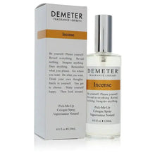Load image into Gallery viewer, Incense By Demeter (Unisex)