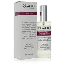 Load image into Gallery viewer, Sugar Plum By Demeter (Unisex)