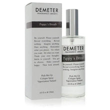 Load image into Gallery viewer, Puppy's Breath By Demeter (Unisex)