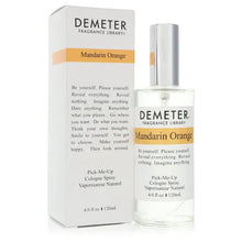 Load image into Gallery viewer, Mandarin Orange By Demeter (Unisex)