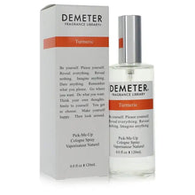 Load image into Gallery viewer, Turmeric By Demeter (Unisex)