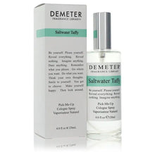 Load image into Gallery viewer, Saltwater Taffy By Demeter (Unisex)