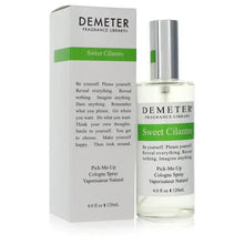 Load image into Gallery viewer, Sweet Cilantro By Demeter (Unisex)