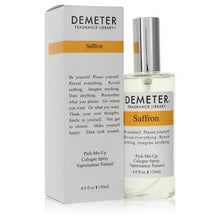 Load image into Gallery viewer, Saffron By Demeter (Unisex)
