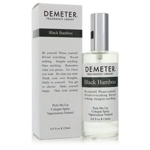 Load image into Gallery viewer, Black Bamboo By Demeter (Unisex)