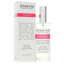 Load image into Gallery viewer, Iced Berries By Demeter (Unisex)