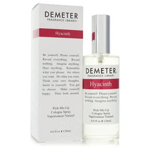Load image into Gallery viewer, Hyacinth By Demeter (Unisex)
