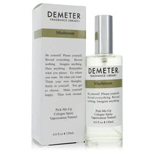 Load image into Gallery viewer, Mushroom By Demeter (Unisex)