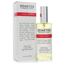 Load image into Gallery viewer, Scottish Shortbread By Demeter (Unisex)