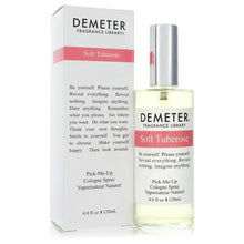 Load image into Gallery viewer, Soft Tuberose By Demeter Perfume for Women