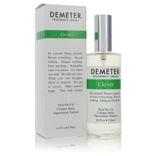Load image into Gallery viewer, Clover By Demeter (Unisex)