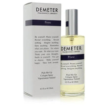 Load image into Gallery viewer, Prune By Demeter (Unisex)