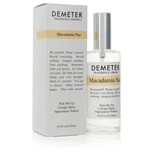 Load image into Gallery viewer, Macadamia Nut By Demeter (Unisex)