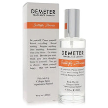 Load image into Gallery viewer, Butterfly Flowers By Demeter Perfume for Women