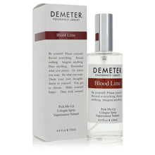 Load image into Gallery viewer, Blood Lime Pick Me Up By Demeter (Unisex)