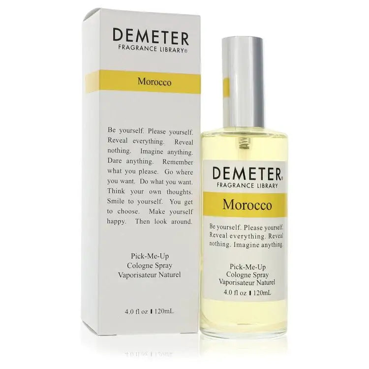 Morocco By Demeter (Unisex)