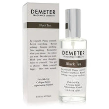 Load image into Gallery viewer, Black Tea By Demeter Perfume for Women