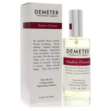 Load image into Gallery viewer, Shadow Flowers By Demeter Perfume for Women