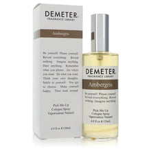 Load image into Gallery viewer, Ambergris Pick Me Up By Demeter (Unisex)