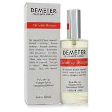 Load image into Gallery viewer, Christmas Bouquet By Demeter Perfume for Women