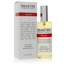 Load image into Gallery viewer, Punch By Demeter (Unisex)
