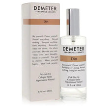 Load image into Gallery viewer, Dirt By Demeter Cologne for Men