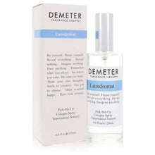 Load image into Gallery viewer, Laundromat By Demeter Perfume for Women