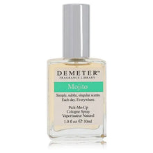 Load image into Gallery viewer, Mojito By Demeter Perfume for Women
