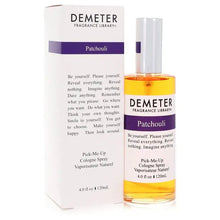 Load image into Gallery viewer, Patchouli By Demeter Perfume for Women