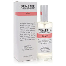 Load image into Gallery viewer, Peach By Demeter Perfume for Women