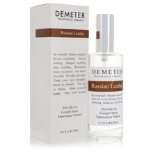 Load image into Gallery viewer, Russian Leather By Demeter Perfume for Women