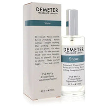 Load image into Gallery viewer, Snow By Demeter Perfume for Women