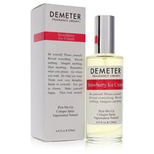 Load image into Gallery viewer, Strawberry Ice Cream By Demeter Perfume for Women