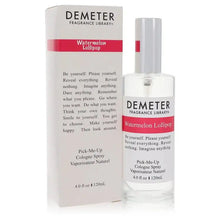 Load image into Gallery viewer, Watermelon Lollipop By Demeter Perfume for Women