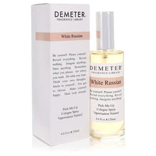 Load image into Gallery viewer, White Russian By Demeter Perfume for Women