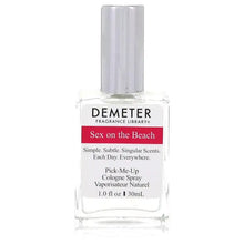 Load image into Gallery viewer, Sex On The Beach By Demeter Perfume for Women