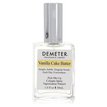Load image into Gallery viewer, Vanilla Cake Batter By Demeter Perfume for Women