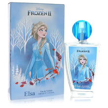 Load image into Gallery viewer, Frozen Ii Elsa By Disney Perfume for Women