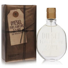 Load image into Gallery viewer, Fuel For Life By Diesel Cologne for Men
