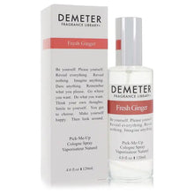 Load image into Gallery viewer, Fresh Ginger By Demeter Perfume for Women