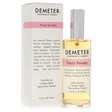 Load image into Gallery viewer, Fuzzy Sweater By Demeter Perfume for Women