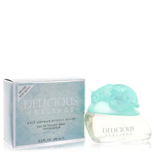 Load image into Gallery viewer, Delicious Feelings By Gale Hayman Perfume for Women