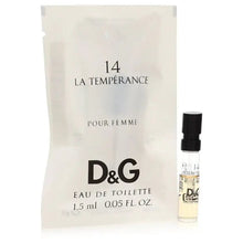 Load image into Gallery viewer, La Temperance 14 By Dolce &amp; Gabbana Perfume for Women