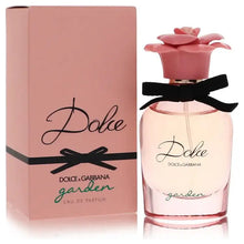 Load image into Gallery viewer, Dolce Garden By Dolce &amp; Gabbana Perfume for Women