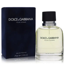 Load image into Gallery viewer, Dolce &amp; Gabbana By Dolce &amp; Gabbana Cologne for Men