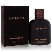 Load image into Gallery viewer, Intenso By Dolce &amp; Gabbana Cologne for Men